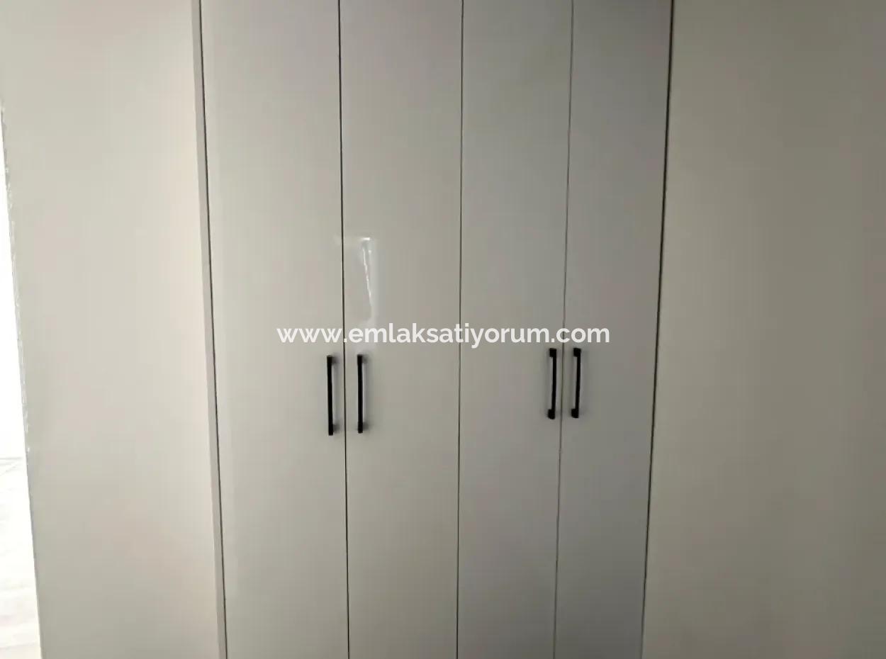 2 1 - 90 M2 Neue Wohnung Zum Verkauf In Ortaca Zentrum