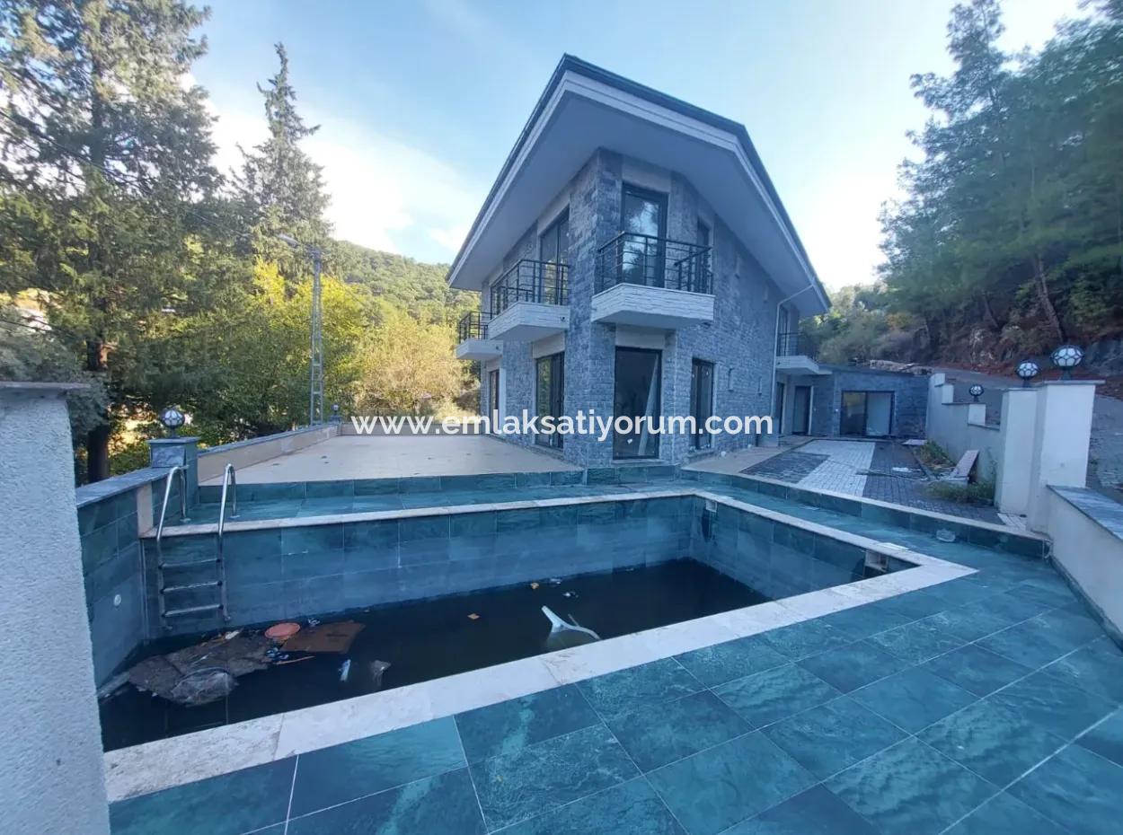 Ortaca Gökbelde 12 Zimmer Brandneues Boutique-Hotel Zu Verkaufen