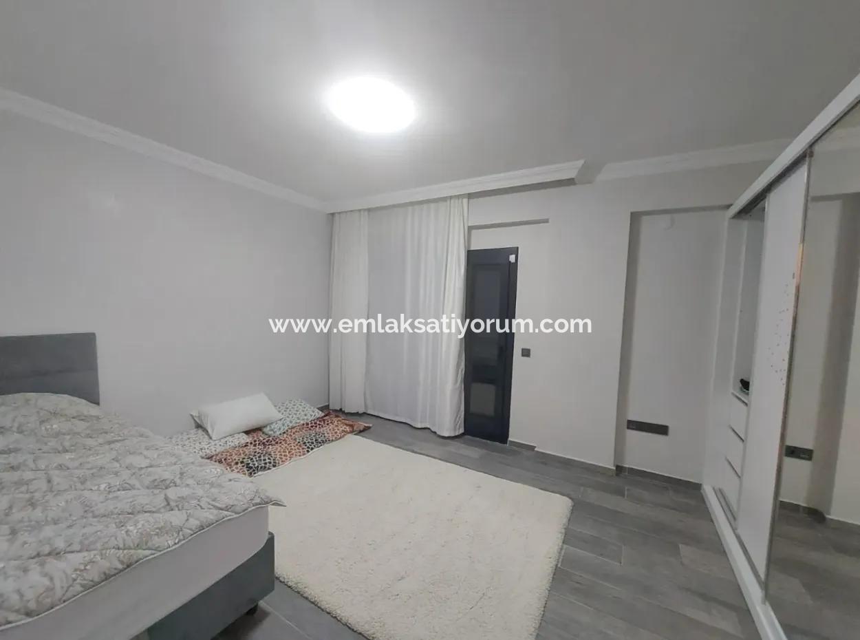 Muğla Ortaca Okçular 4 1 Voll Möblierte Neue Villa Mit Pool Zu Vermieten