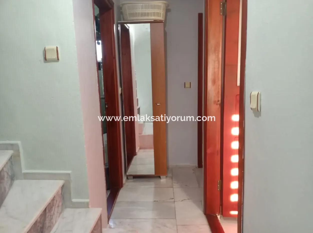 130 M2, 3 1 Maisonette-Villa Zum Verkauf Mit Schwimmbad In Muğla Ortaca Sarıgerme