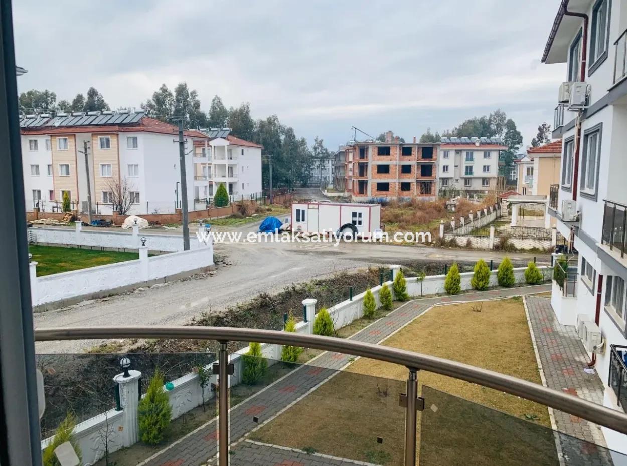 Wohnung Zur Miete In Antalya Pool Mit Null