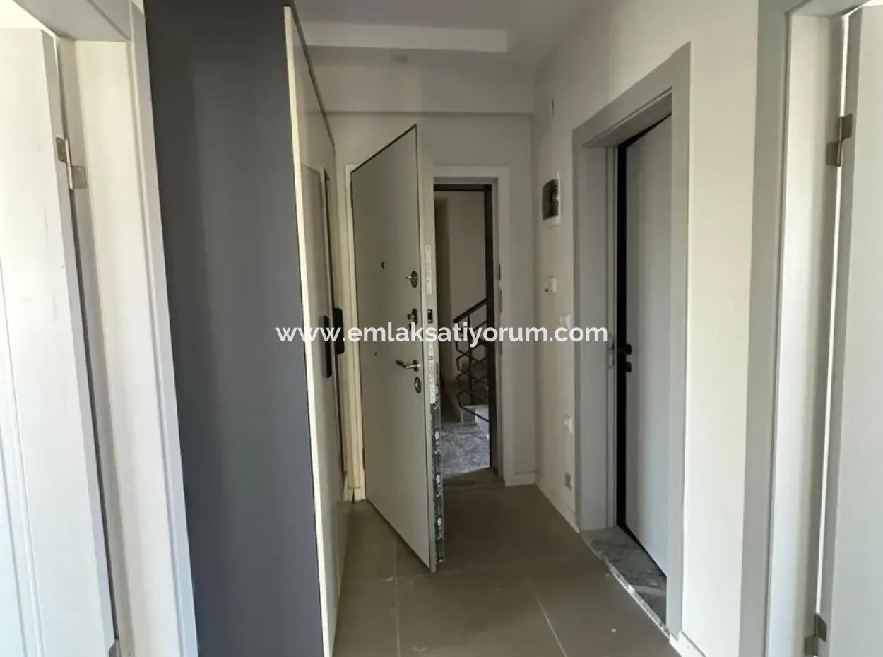 Dalamanda 2 1 Wohnungen Ohne Pool Zu Verkaufen