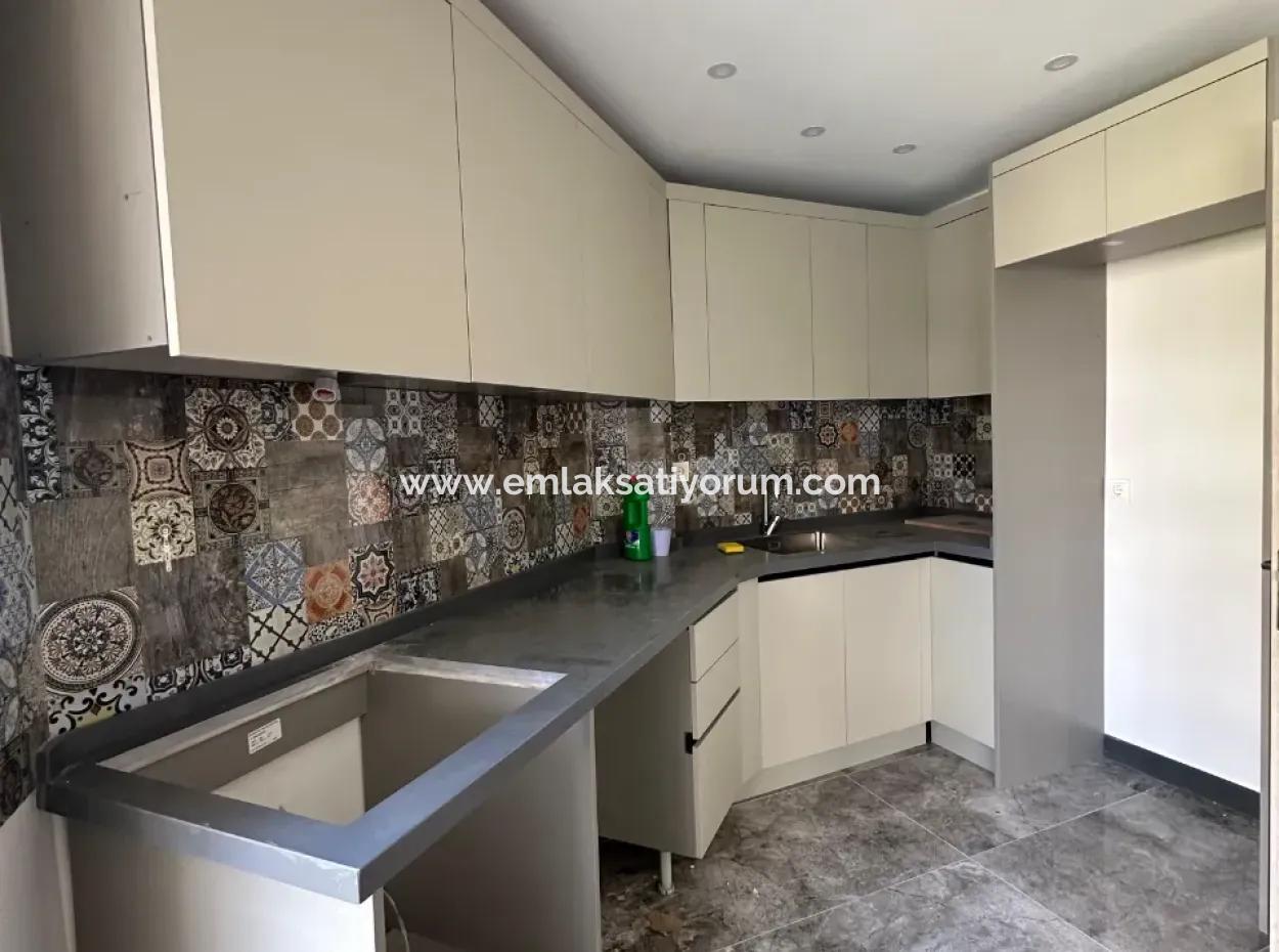 Ortaca Karaburun 3 1 Pool Wohnung Zu Vermieten