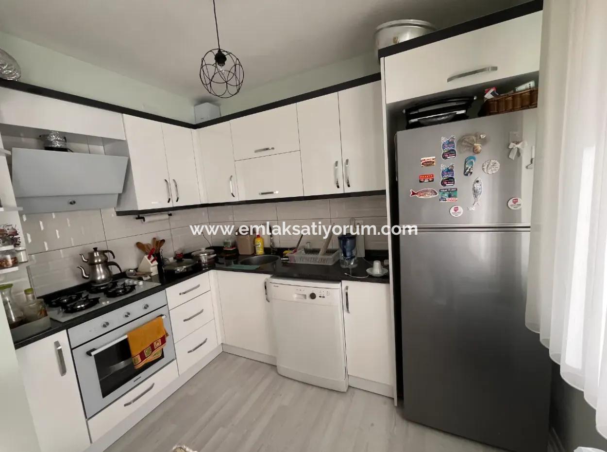 Ortaca Terzialiler Mah Cumhuriyet Cad Üzeri 1 1 Wohnung Zu Vermieten