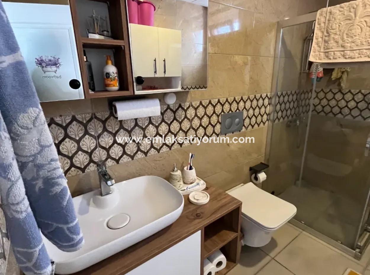 Ortaca Terzialiler Mah Cumhuriyet Cad Üzeri 1 1 Wohnung Zu Vermieten