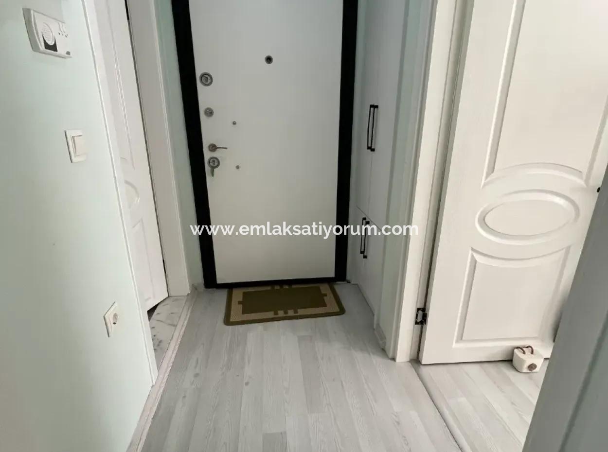 Ortaca Terzialiler Mah Cumhuriyet Cad Üzeri 1 1 Wohnung Zu Vermieten