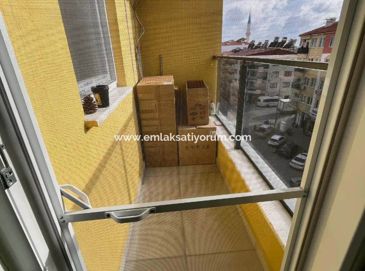 Ortaca Terzialiler Mah Cumhuriyet Cad Üzeri 1 1 Wohnung Zu Vermieten