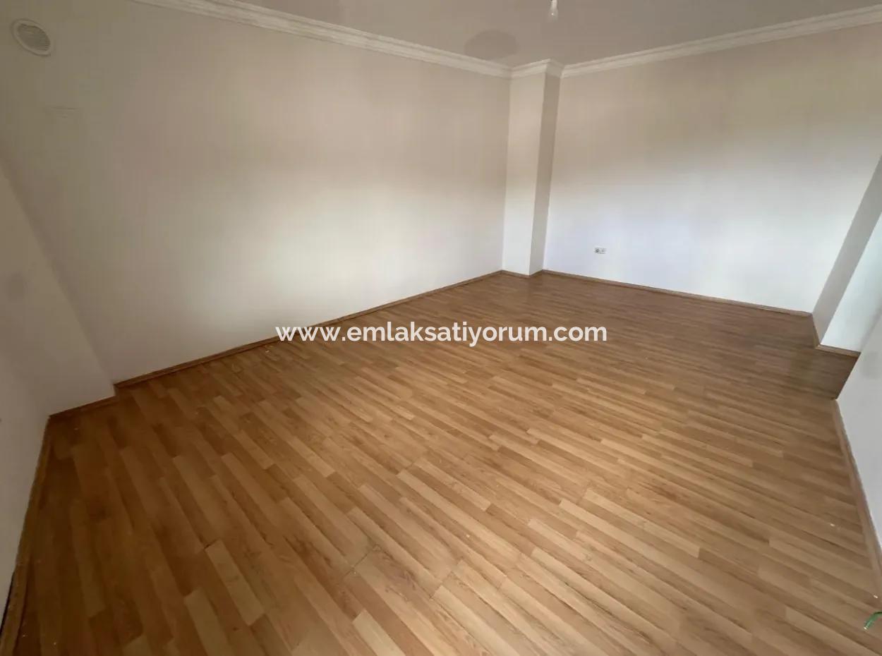 2 1 Wohn- Und Küchenwohnung Zu Verkaufen In Ortaca