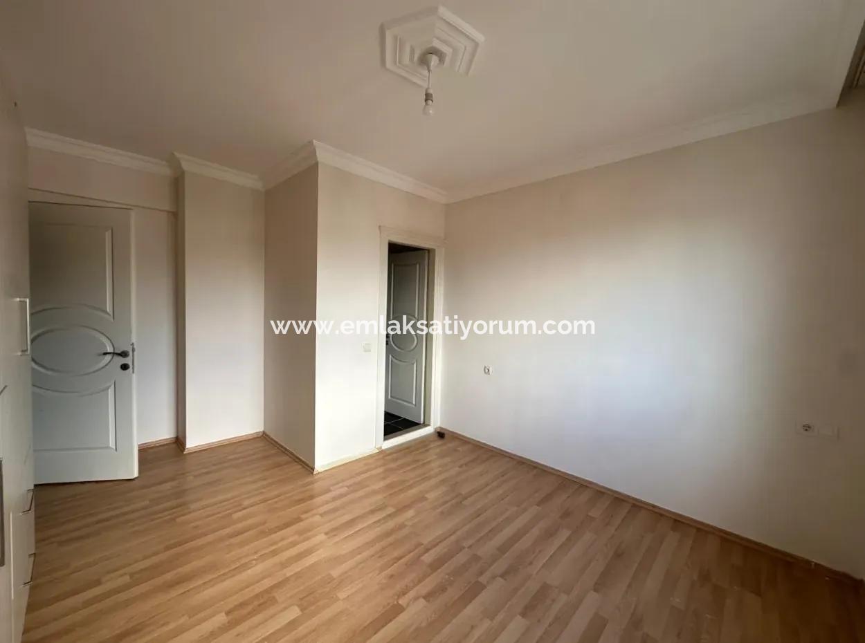 2 1 Wohn- Und Küchenwohnung Zu Verkaufen In Ortaca