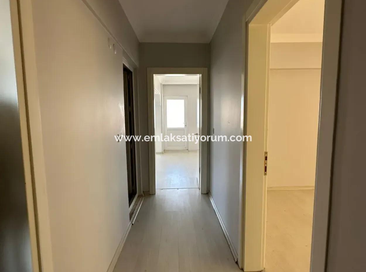 2 1-110 M2 Große Wohnungen Zum Verkauf In Ortaca Zentrum