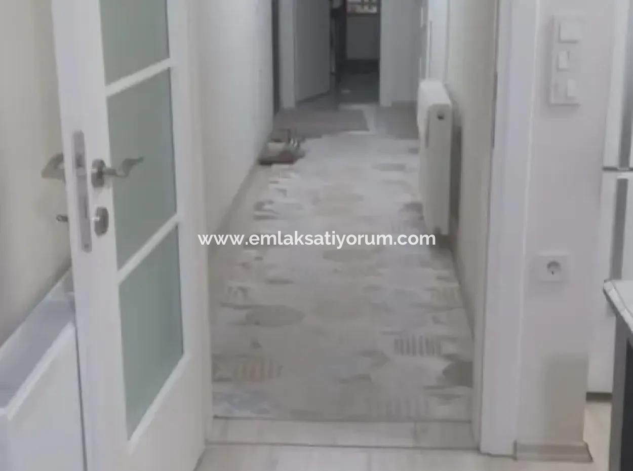 Ortaca Cumhuriyet Mahallesi 2 1 Wohnung Zu Verkaufen