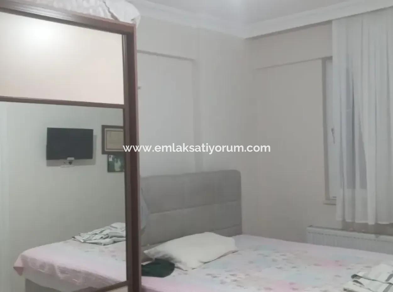 Ortaca Cumhuriyet Mahallesi 2 1 Wohnung Zu Verkaufen