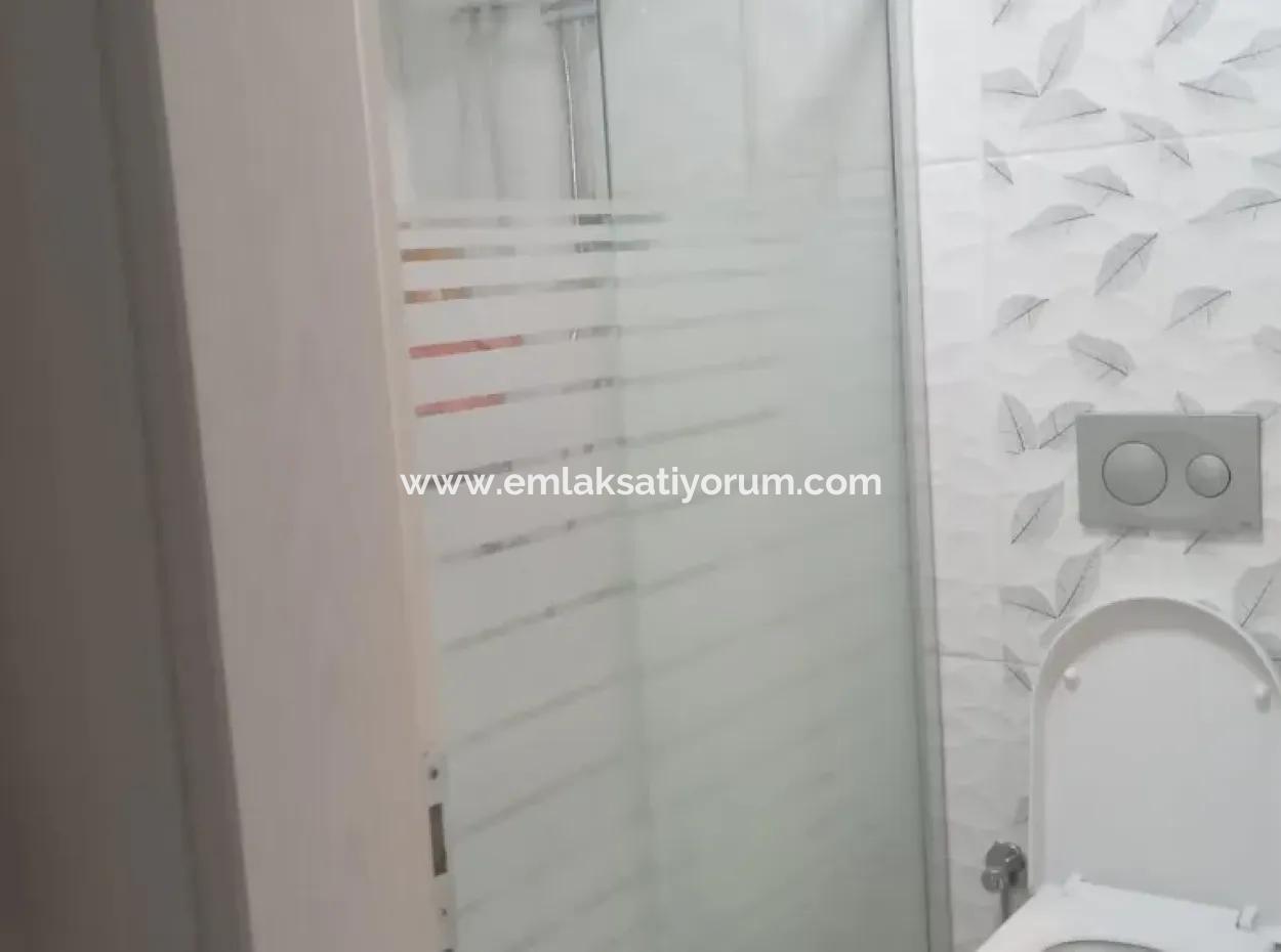 Ortaca Cumhuriyet Mahallesi 2 1 Wohnung Zu Verkaufen