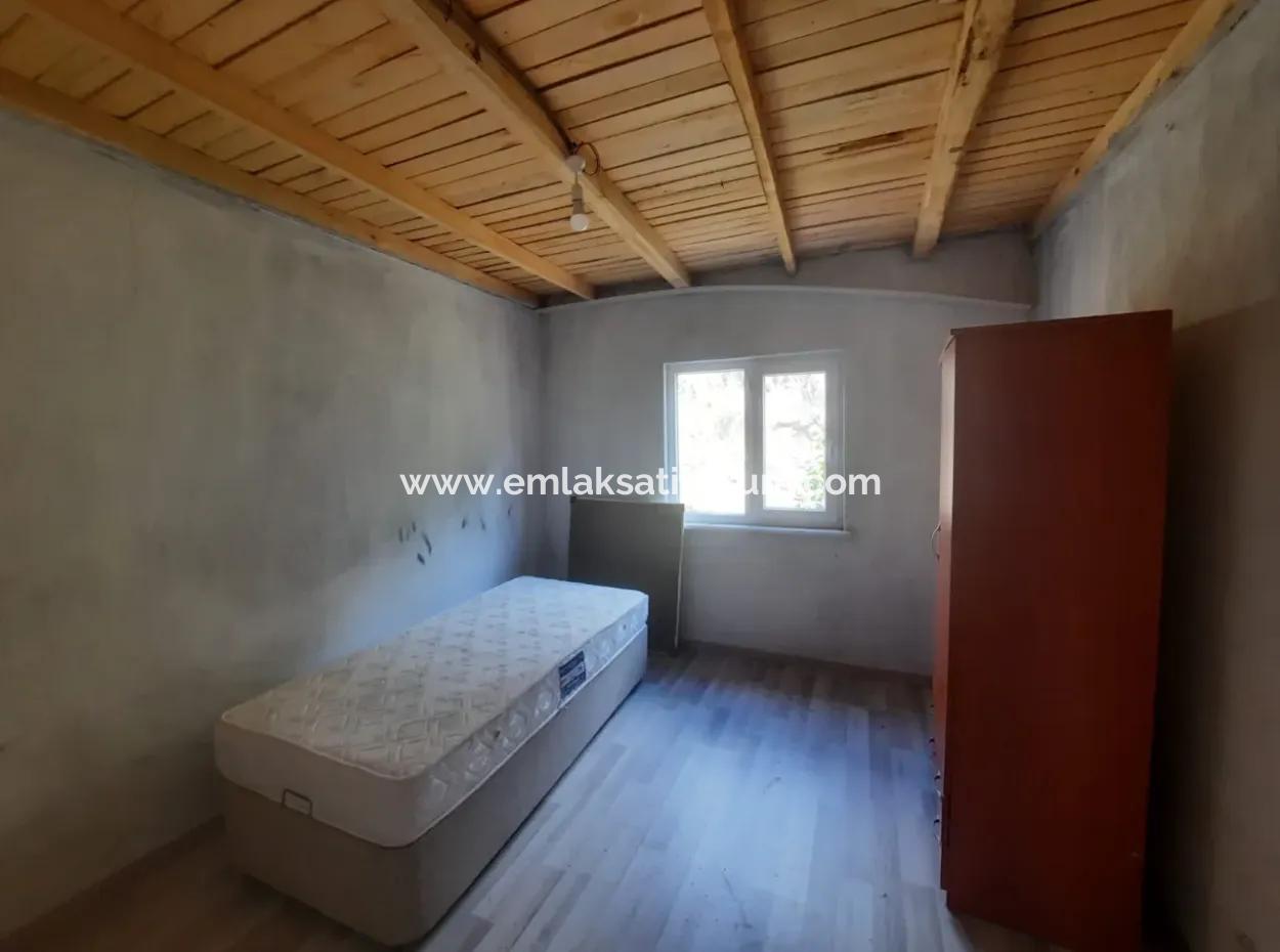 2 1 Häuser Und 200 M2 Scheune Auf 5 000 M2 Freistehendem Grundstück In Çameli Kızılyaka Zu Verkaufen