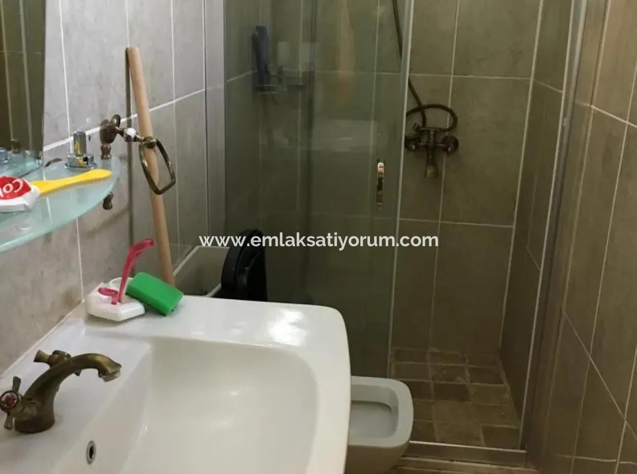 Muğla Ortaca Okçularda Unmöbliert Zu Vermieten 2 1 Garten Dorf Haus