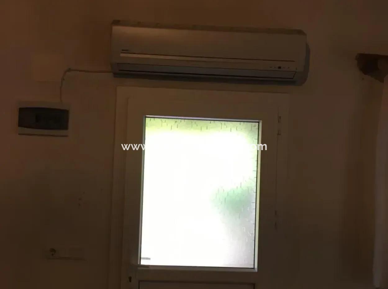 Muğla Ortaca Okçularda Unmöbliert Zu Vermieten 2 1 Garten Dorf Haus