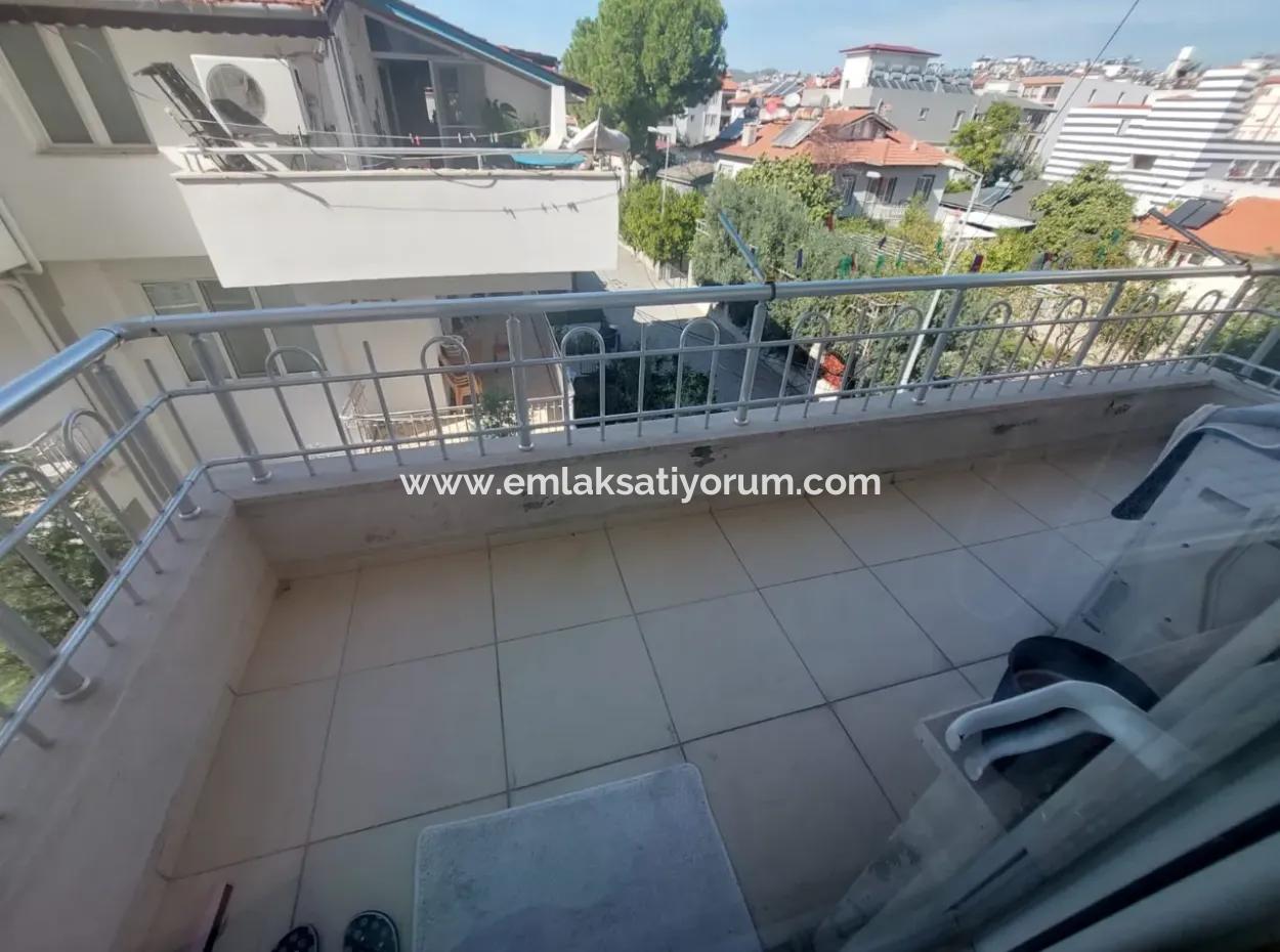 Muğla Ortaca Beşköprü Center 2 1, Möblierte Wohnung Zum Verkauf