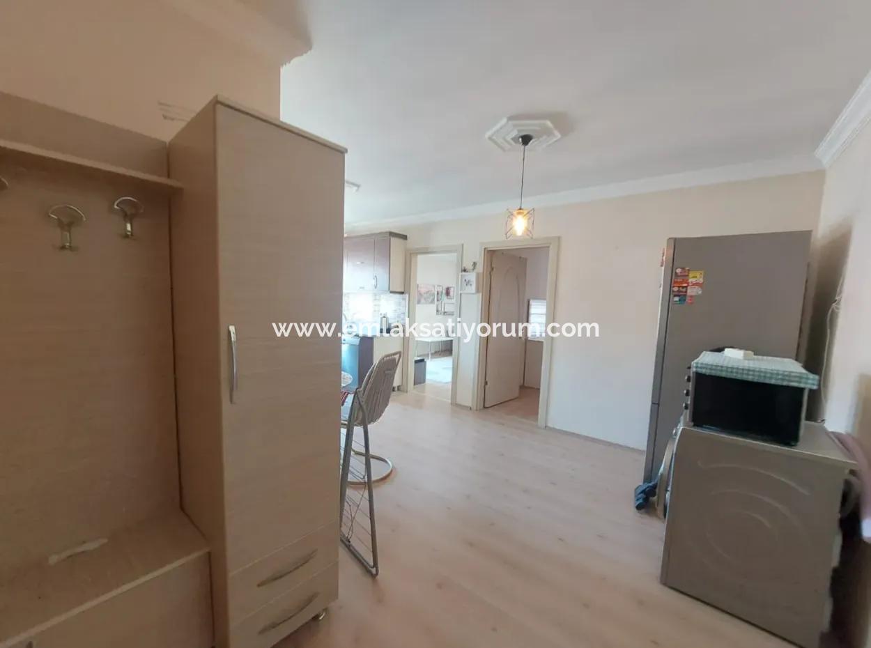 Muğla Ortaca Beşköprü Center 2 1, Möblierte Wohnung Zum Verkauf