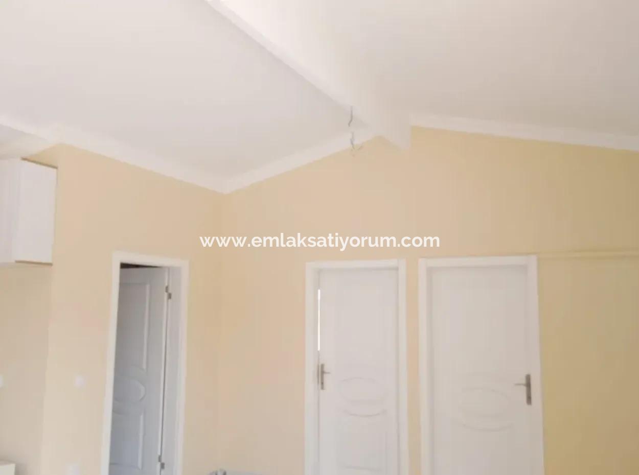Muğla - Ortaca - Fevziye Mah. 2 In 1 Einfamilienhaus Zu Vermieten