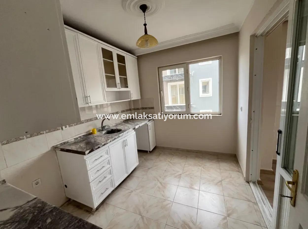 3 1 Wohnungen Zu Vermieten In Ortaca Zentrum