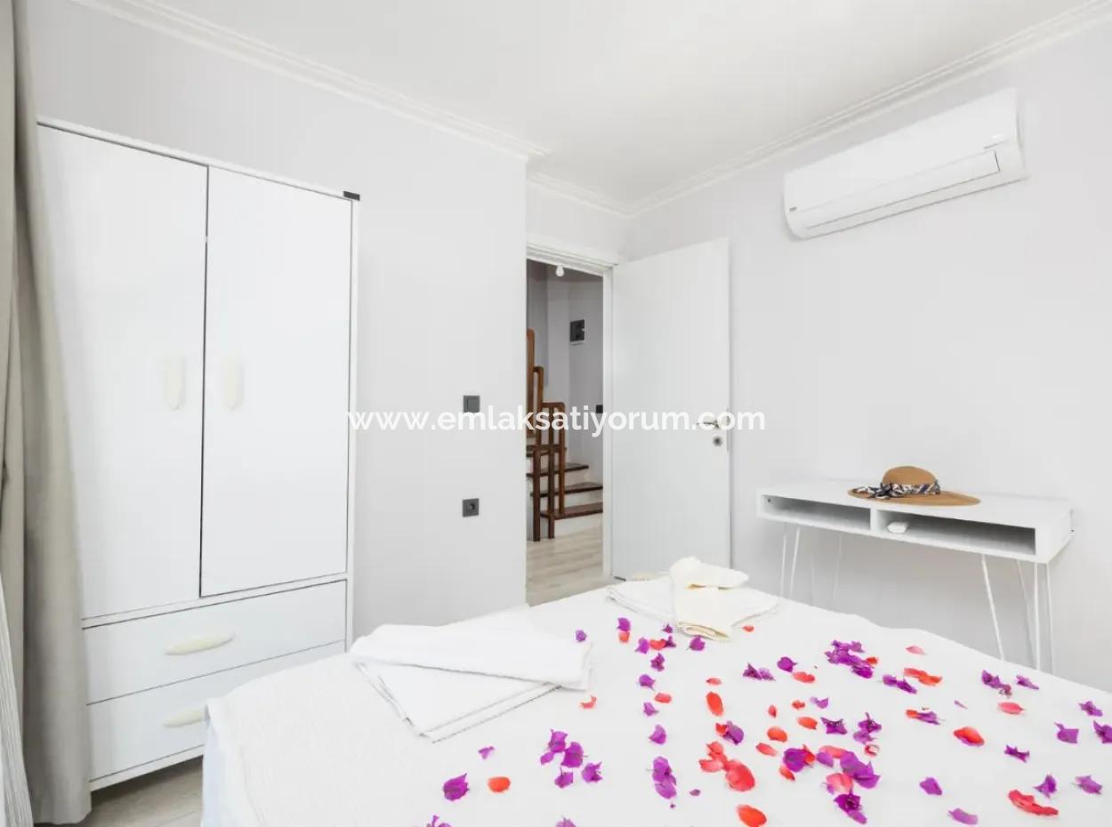 Möblierte Luxusvilla Mit Pool In Dalyan Für 6 Monate Mieten