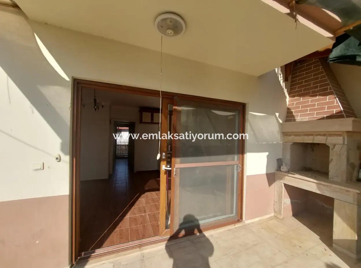 2 1 Erdgeschosswohnungen Mit Gemeinschaftspool In Muğla Dalyan Zu Verkaufen