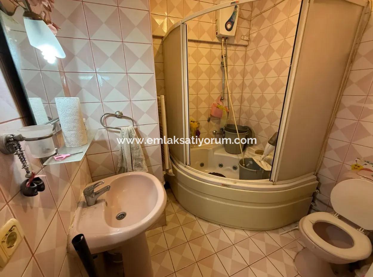 3 1 1 160 M² Geschlossene Küchenwohnung Zum Verkauf Im Ortaca Center.