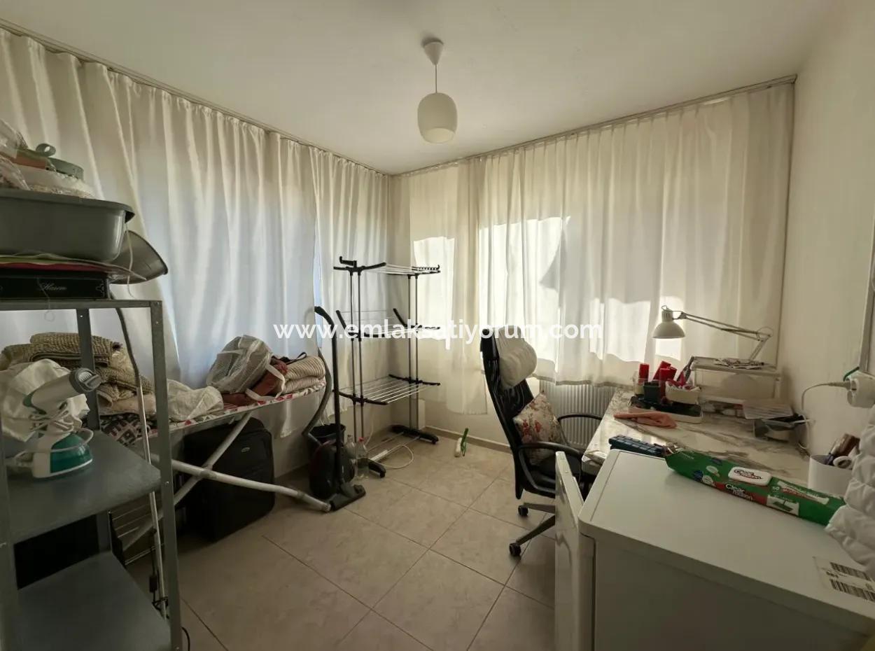 Eine 130 M² Große Villa Zum Verkauf Auf Einem 417 M² Großen Grundstück In Ortaca Mergenli