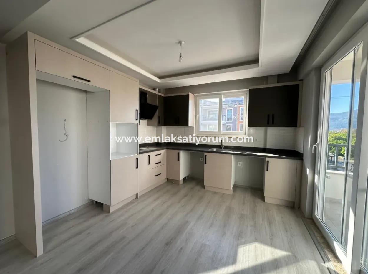 2. Stock 3 1 Wohnung Zur Miete In Ortaca