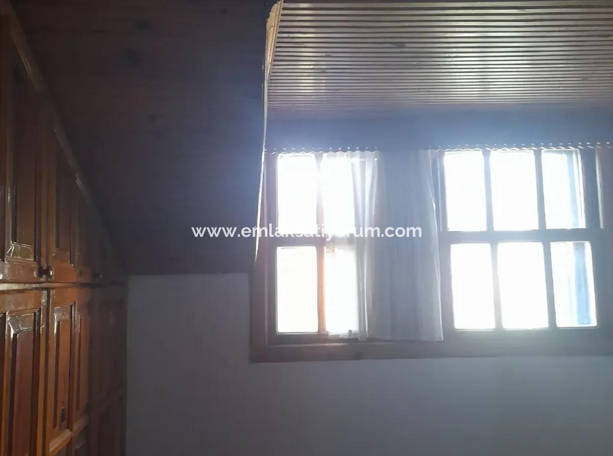 Muğla Ortaca Dalyan 70 M² Möbliert 2 1 Penthouse Zu Mieten