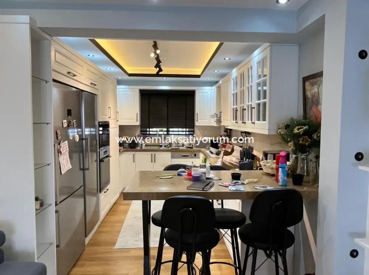 Ortaca Karaburun Viertel 4 1 Doppelhaushaus Zum Verkauf