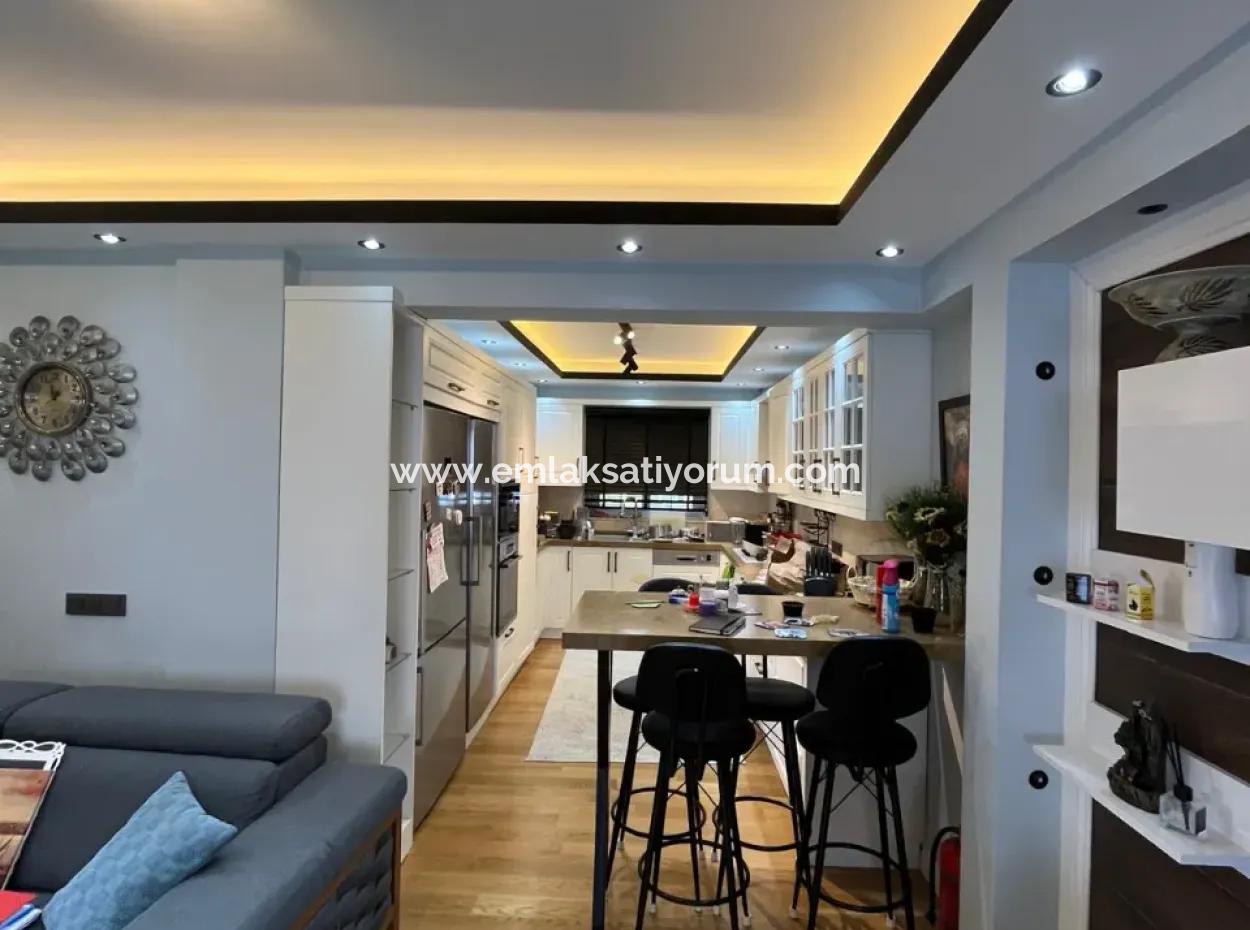 Ortaca Karaburun Viertel 4 1 Doppelhaushaus Zum Verkauf