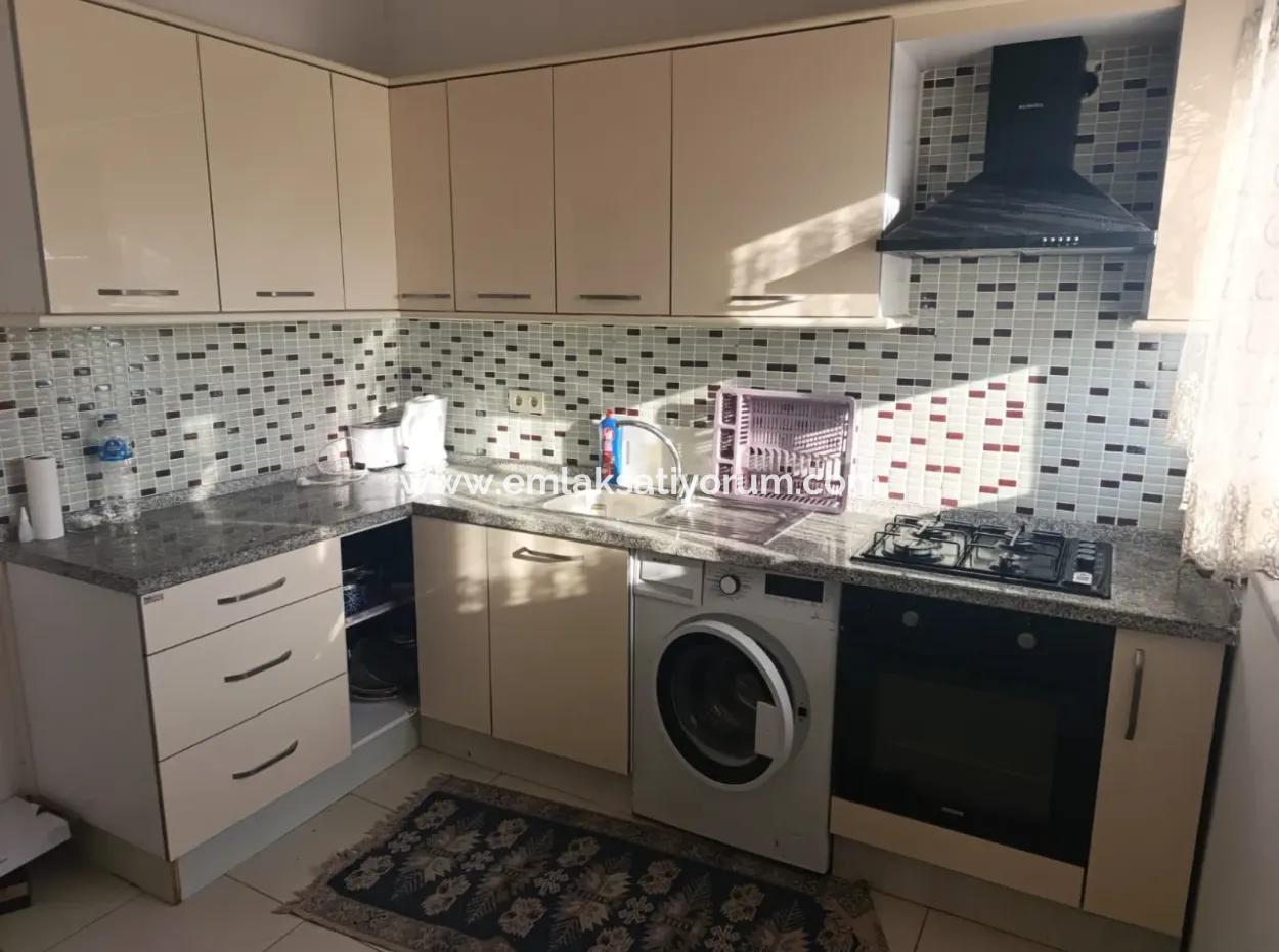 Ortaca Dalyanda Schwimmbad 80 M², 2 1 Möblierte Wohnung Zur Miete