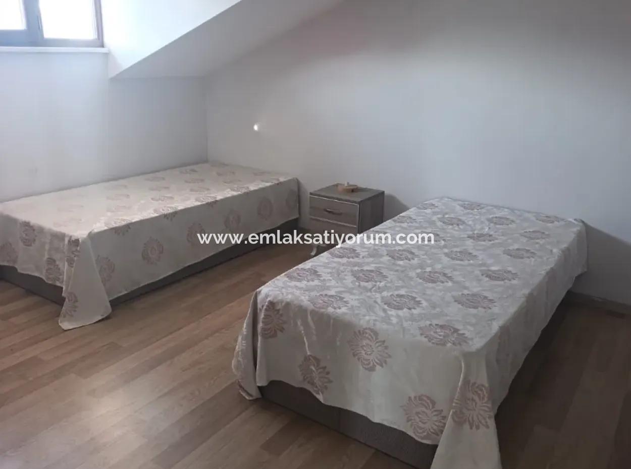 Ortaca Dalyanda Schwimmbad 80 M², 2 1 Möblierte Wohnung Zur Miete