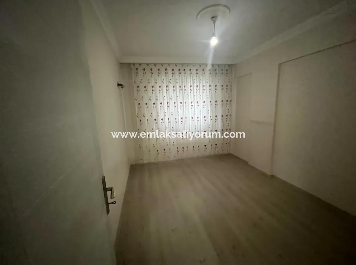 3 1 Wohnung Zum Verkauf In Ortaca Terzialiler