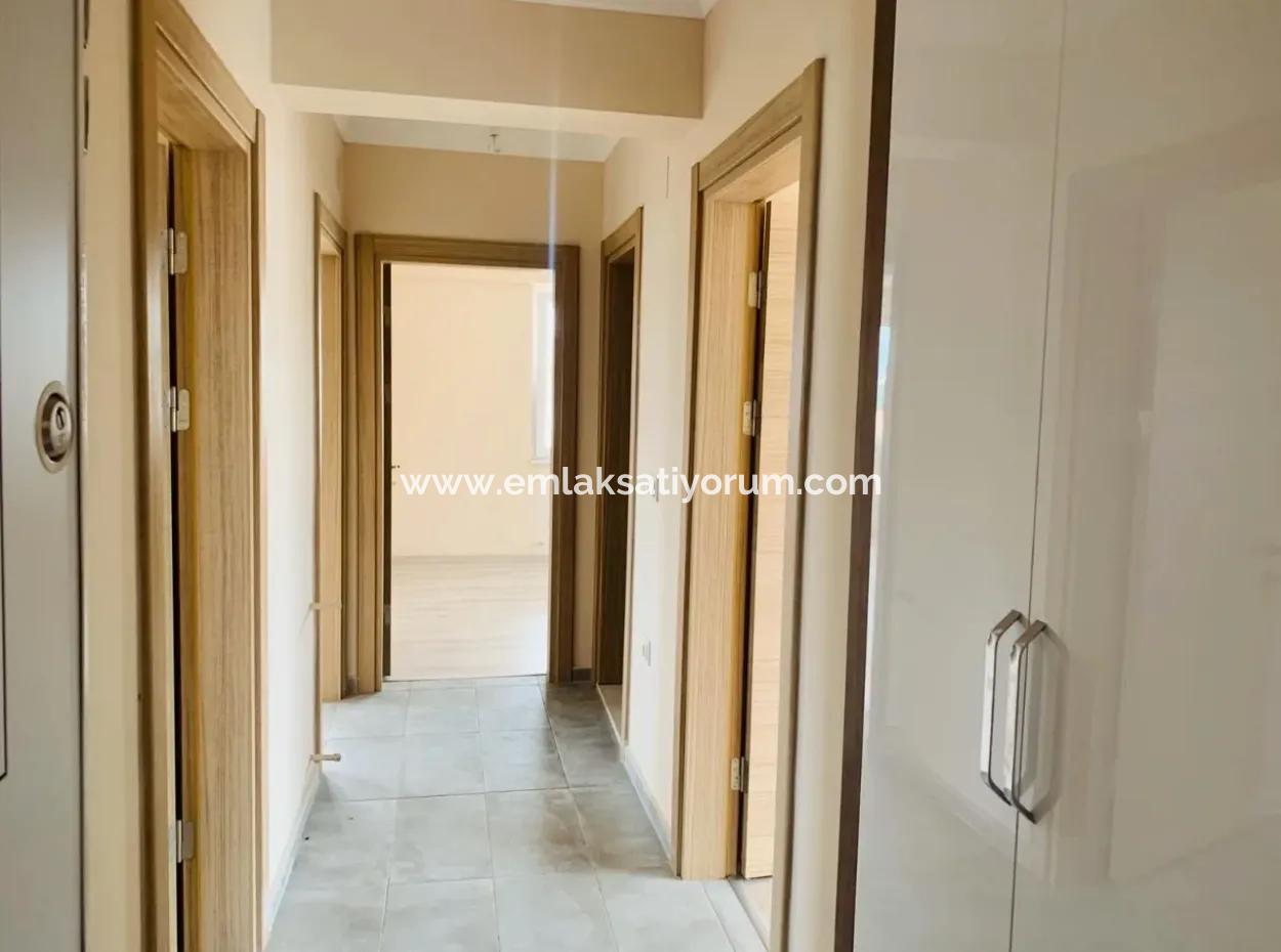 Null-Wohnung Zum Verkauf In Ortaca