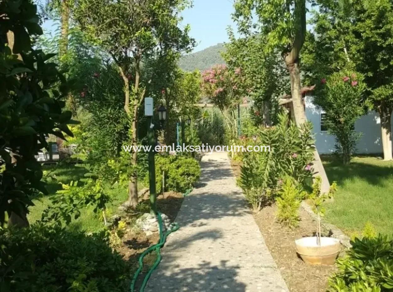Hotel Zum Verkauf In Dalyan-Kanal Null