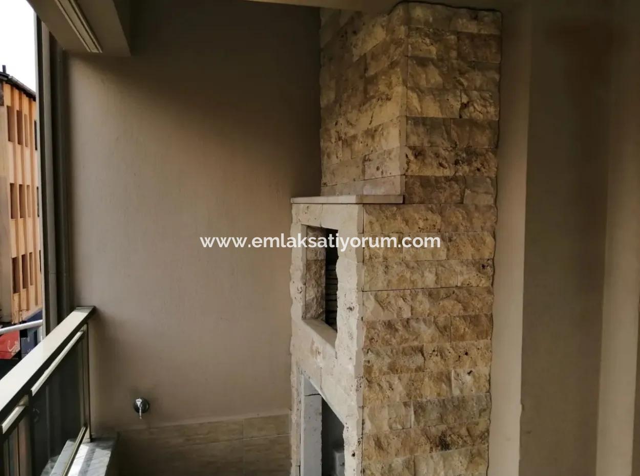 Neue Oriya 3+ 1 140 M2 Apartment Rental Center