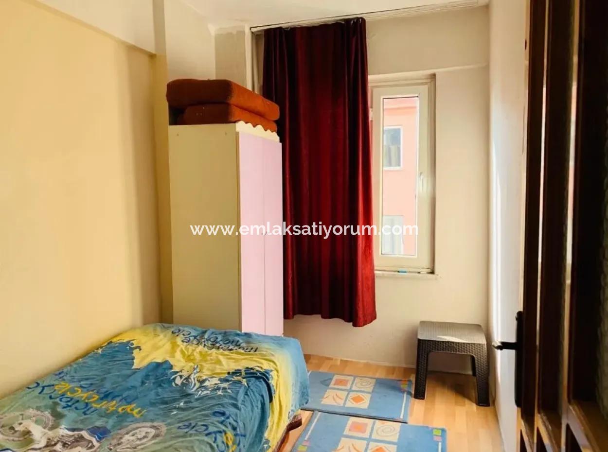 Stock Duplex-Voll Möbliert Zur Miete In Ortaca