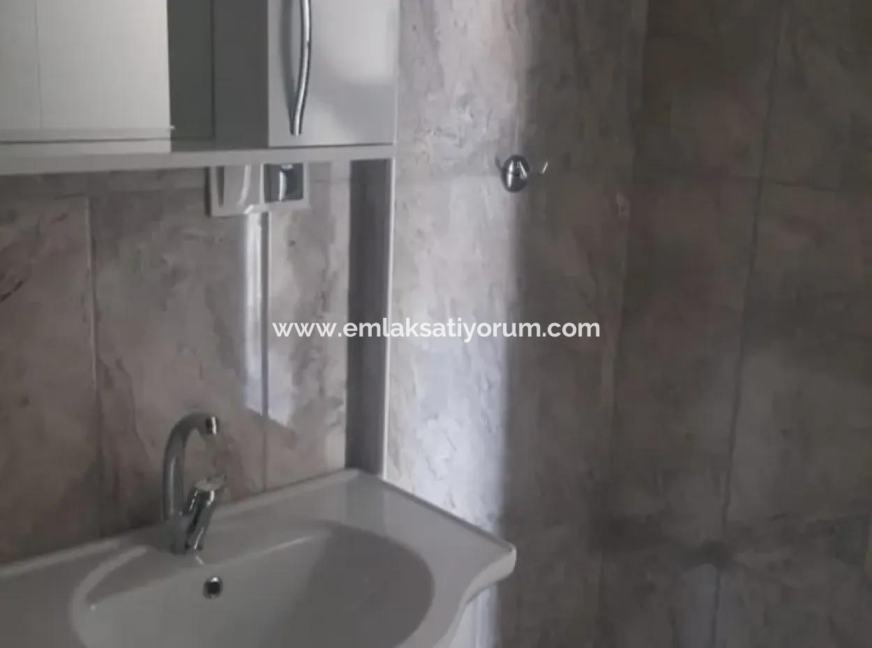 Oriya 2+ 1 85 M2 Wohnung Zur Miete-Zentrum