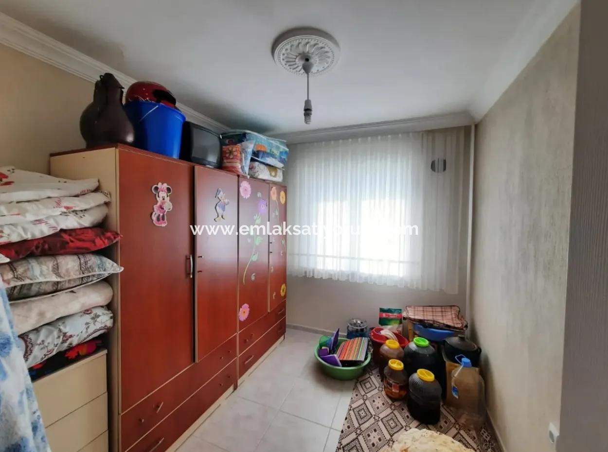 Land Zum Verkauf In Ortaca Wohnung, Einfamilienhaus Oder Swap Für Den Preis Von 2