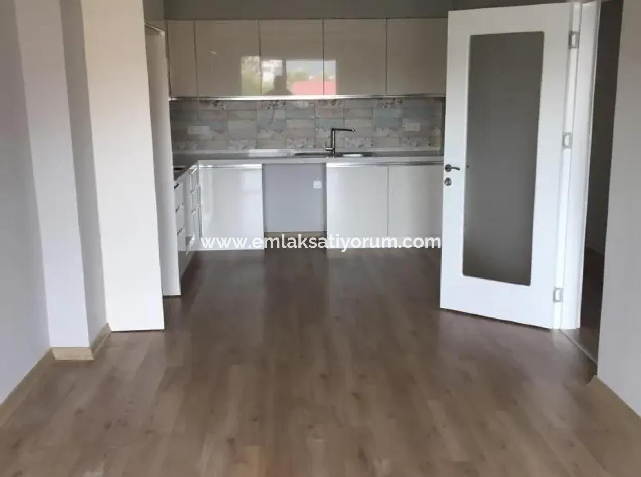 Luxus-Wohnung 130 M2 Zu Verkaufen 3-In-1-Oriya In Zentraler Lage