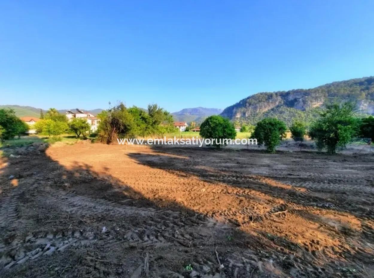 Bogenschützen Grundstück Zum Verkauf Mit Eigentumsurkunde