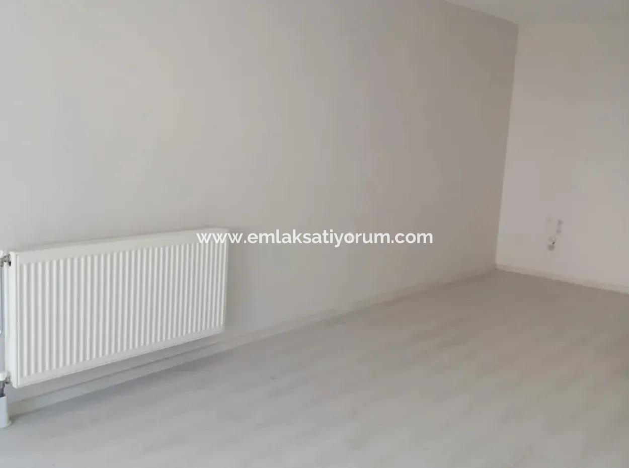 Neue Wohnung Zum Verkauf In Ortaca Zentrum-Zentralheizung