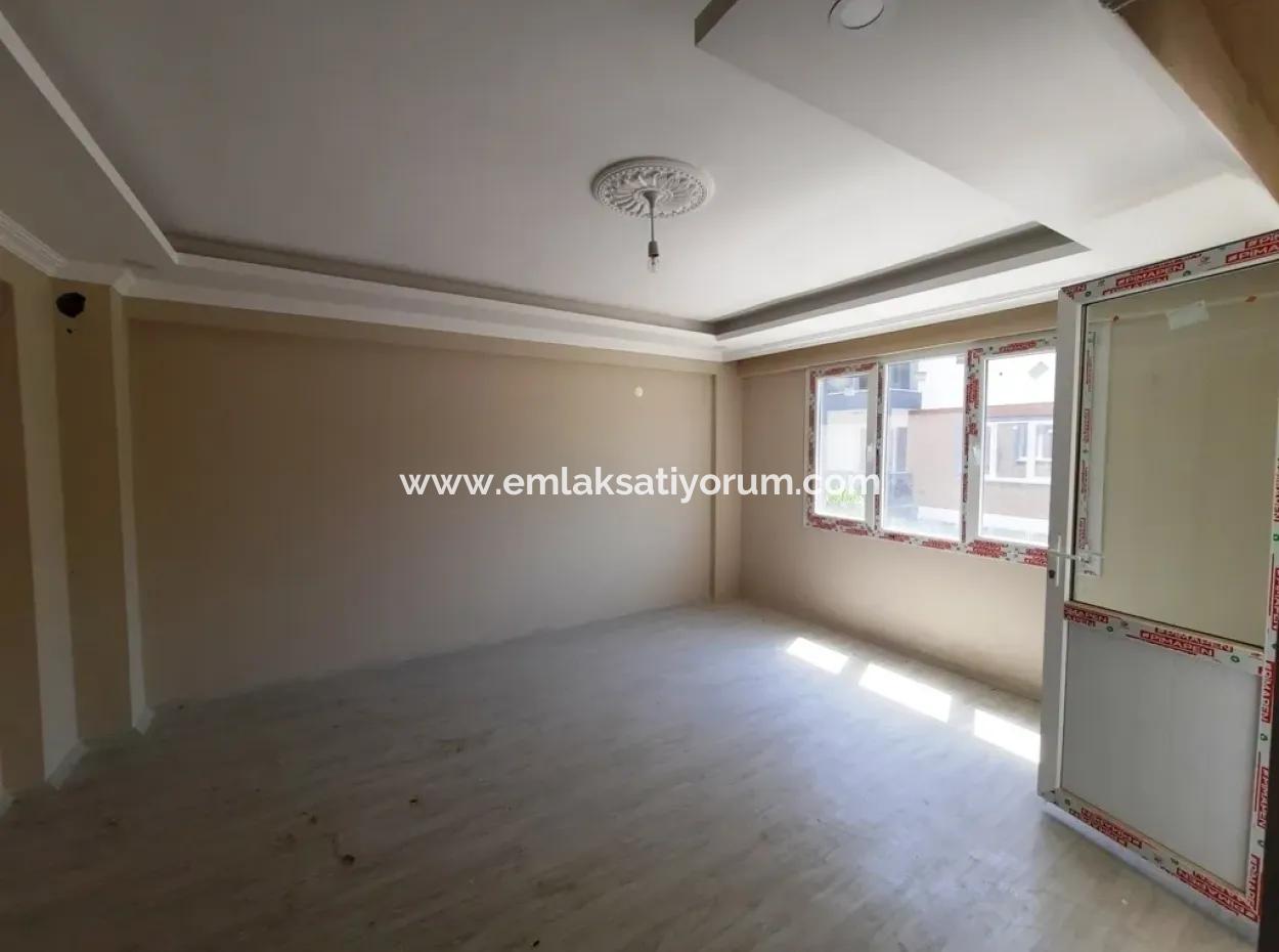 Null-Wohnung Zum Verkauf In Dalaman Mit Pool