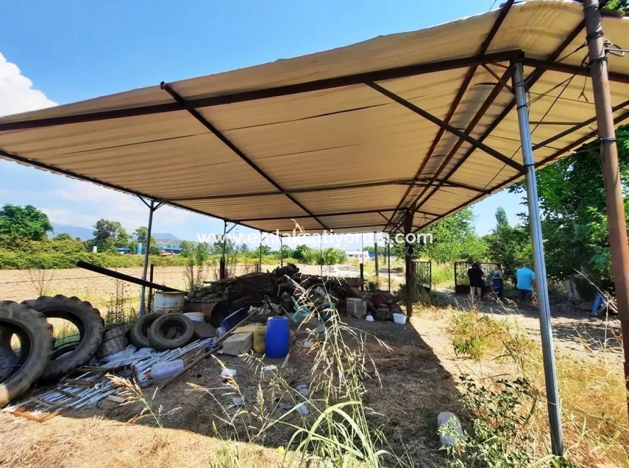 Dorf Haus Zum Verkauf In Koycegiz Dalyan Dorf