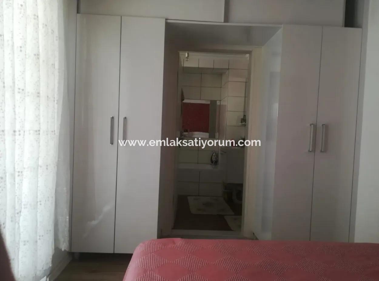 Wohnung Mit Pool Zum Verkauf In Ortaca