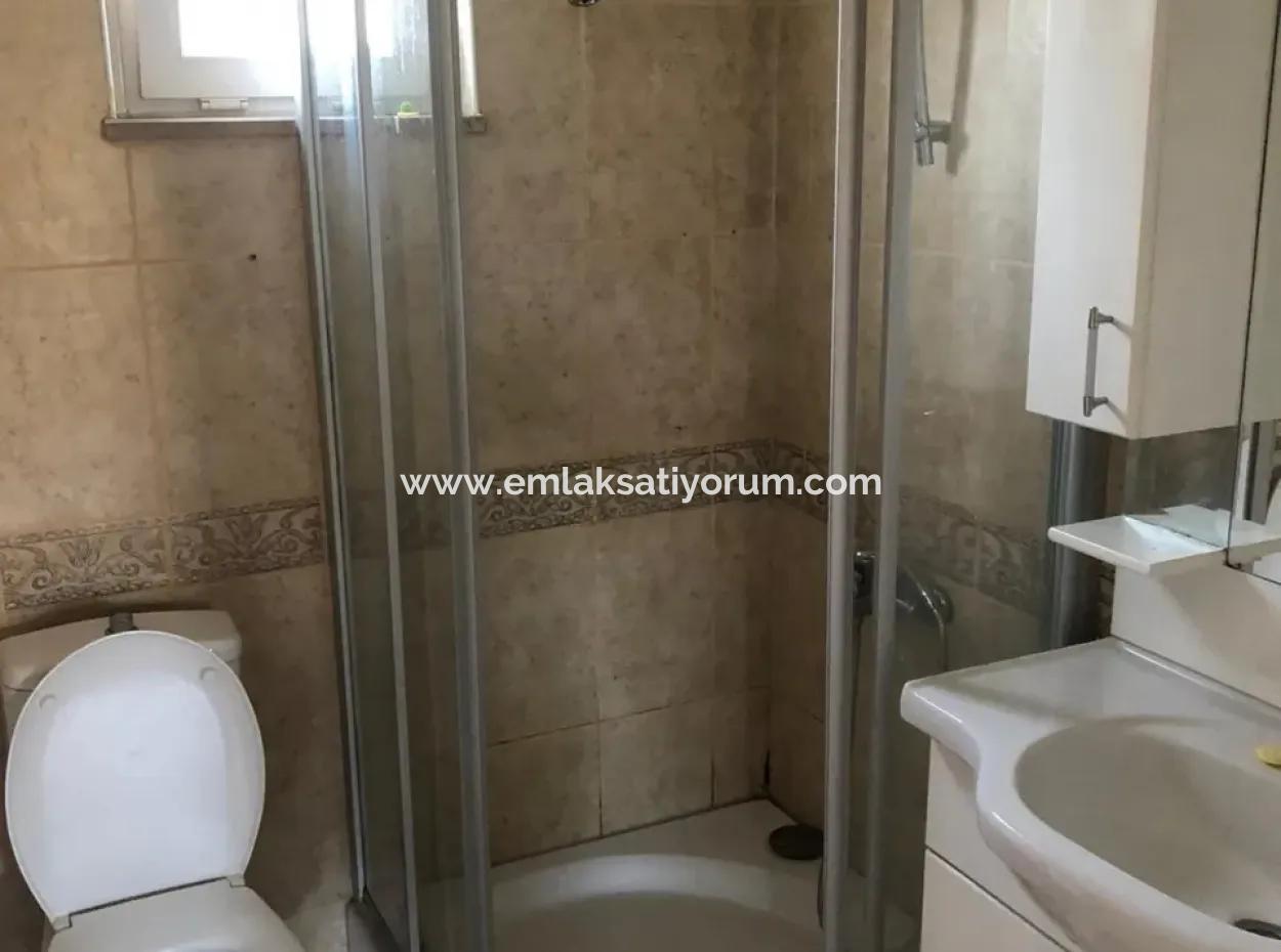 Unmöblierte Duplex Zu Vermieten In Dalyan 3 In 1