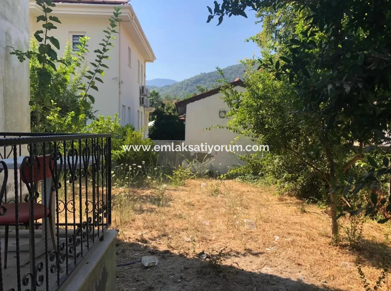 Unmöblierte Duplex Zu Vermieten In Dalyan 3 In 1