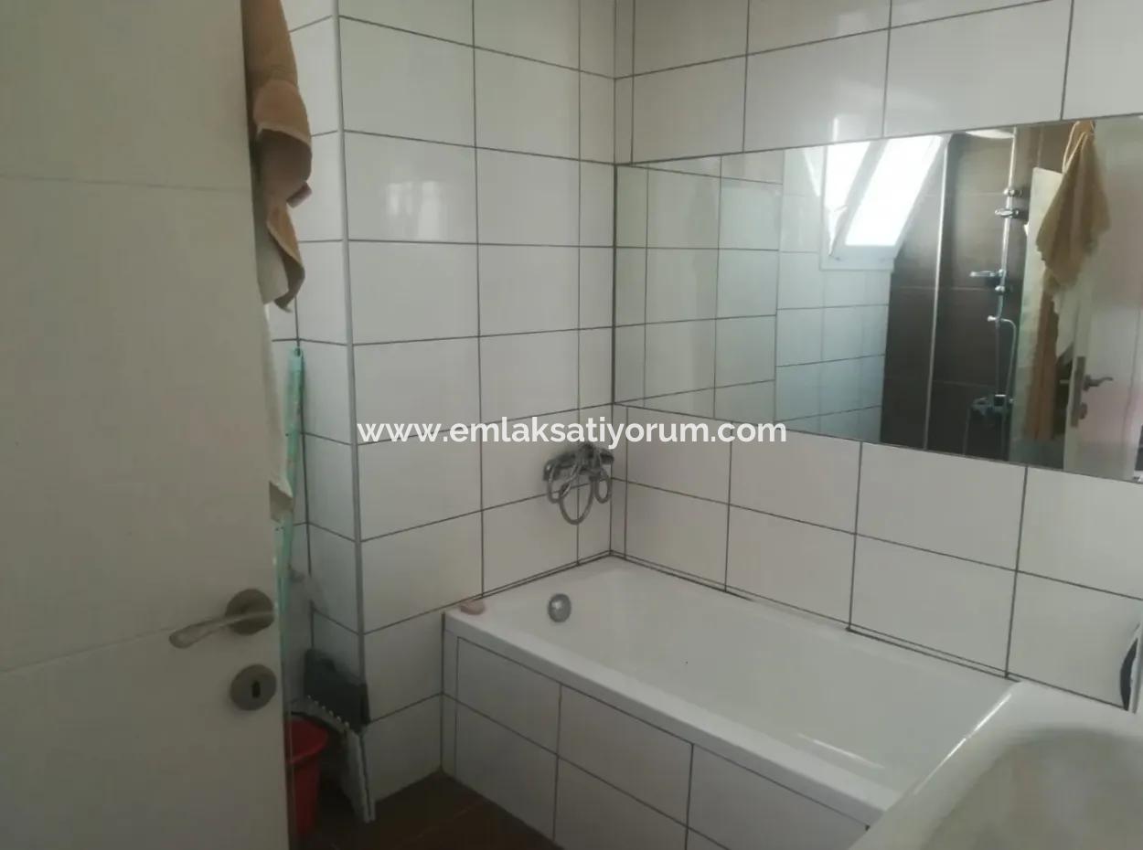 Wohnung Mit Pool Zum Verkauf In Ortaca